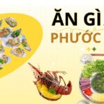 Ăn gì ở Làng chài Phước Hải? Top món phải thử