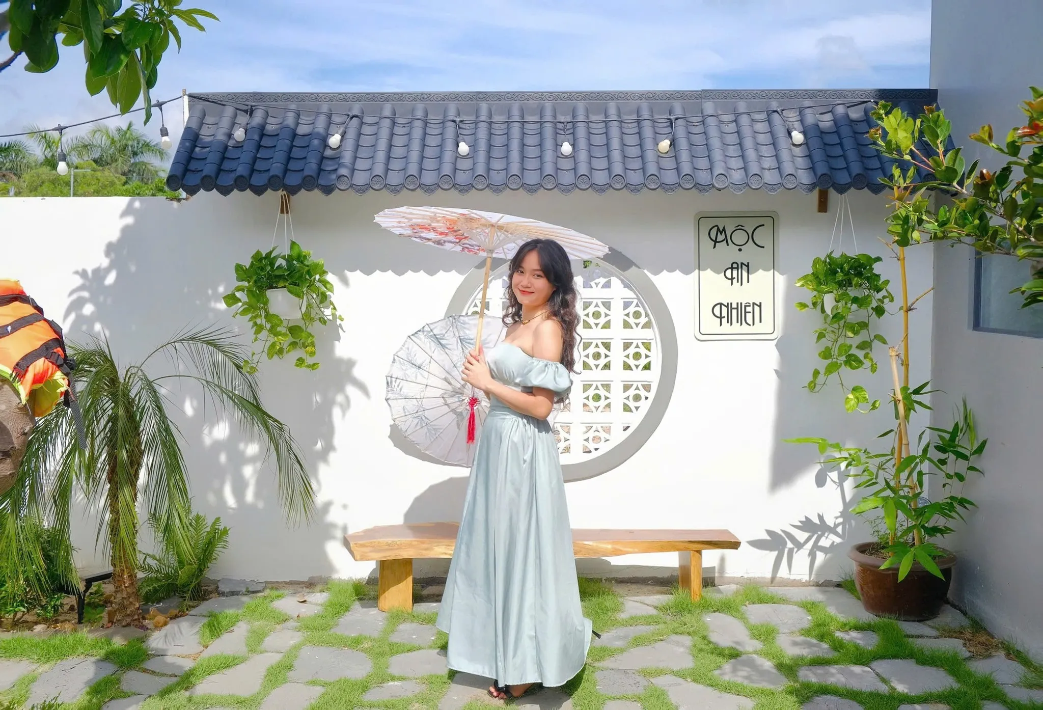 An nhiên homestay phước hải