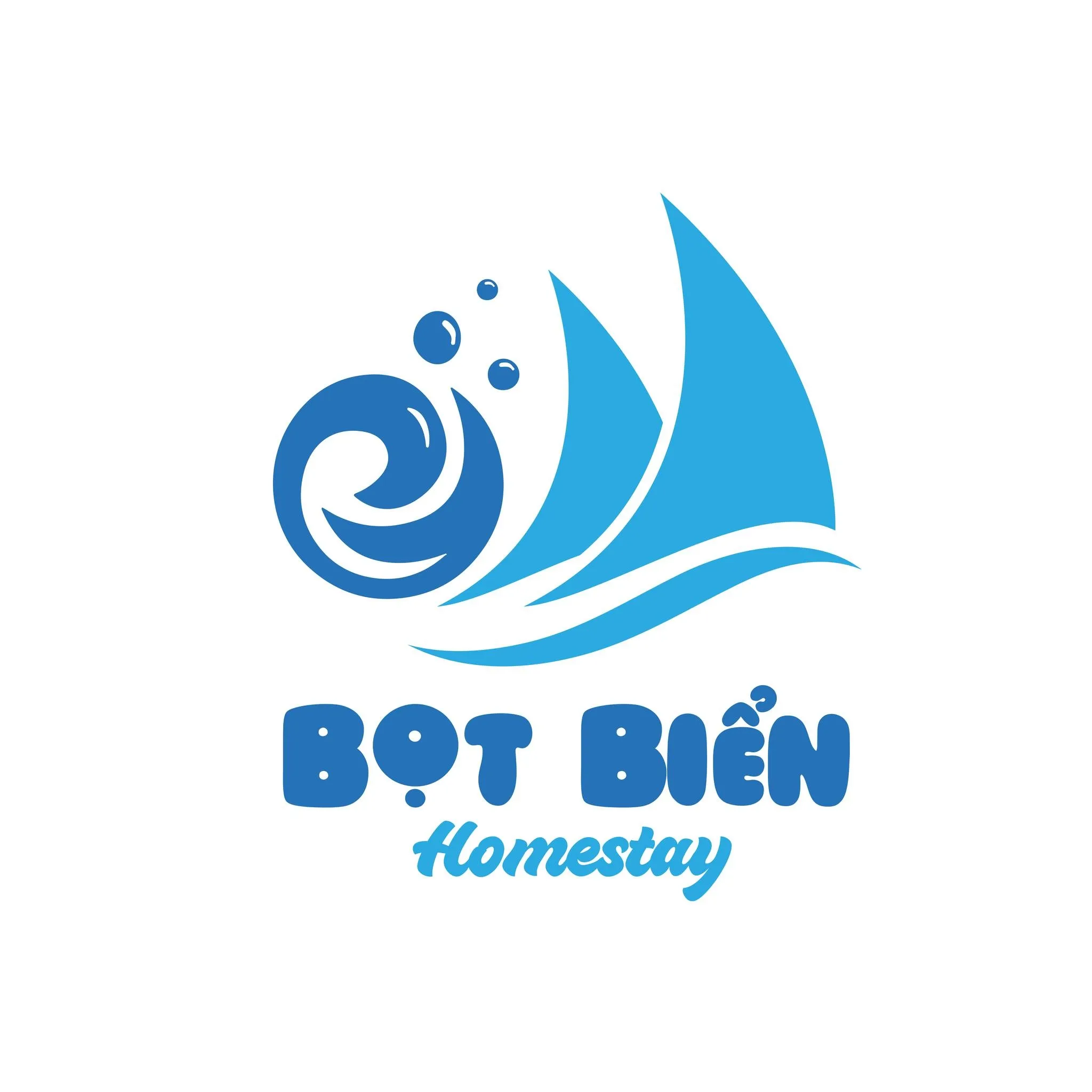 Bọt biển homestay phước hải