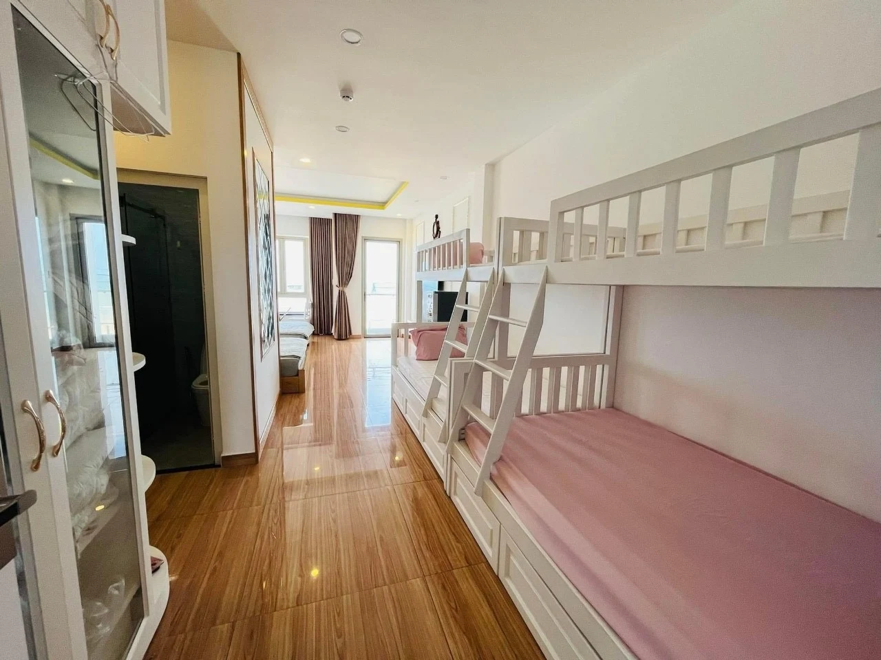 Friends House Homestay