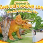 Go zoo phước hải