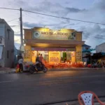 Mio homestay phước hải