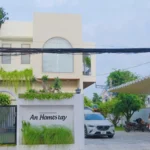 Nhà an homestay phước hải