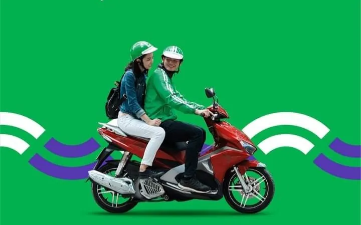 Phước hải có grab không