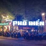 Quán Phố Biển