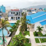 Sea breeze homestay phước hải