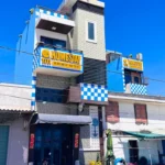 Titi homestay phước hải