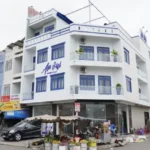 An vui homestay phước hải