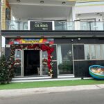 Cá nhỏ homestay phước hải