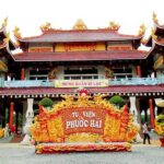 Chùa phước hải