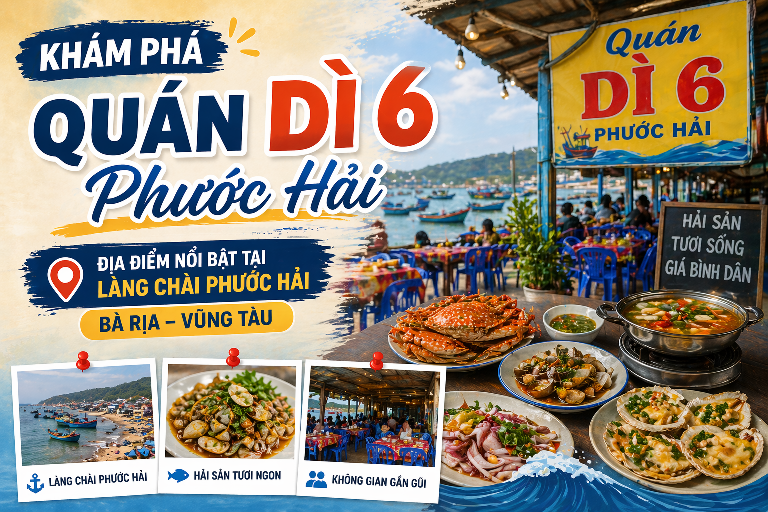 Khách sạn 68a phước hải