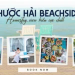 Phước hải beachside homestay