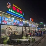 Quán 999 phước hải