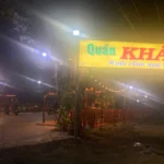 Quán khánh phước hải