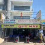 Quán quý mập phước hải
